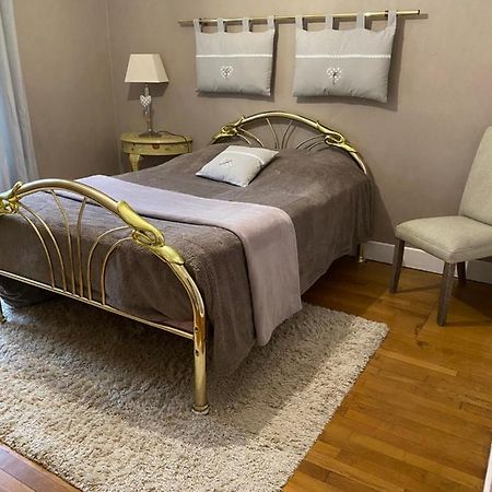 Libellule Villa Carignan Luaran gambar