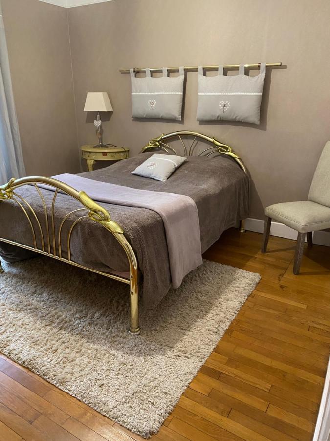 Libellule Villa Carignan Luaran gambar