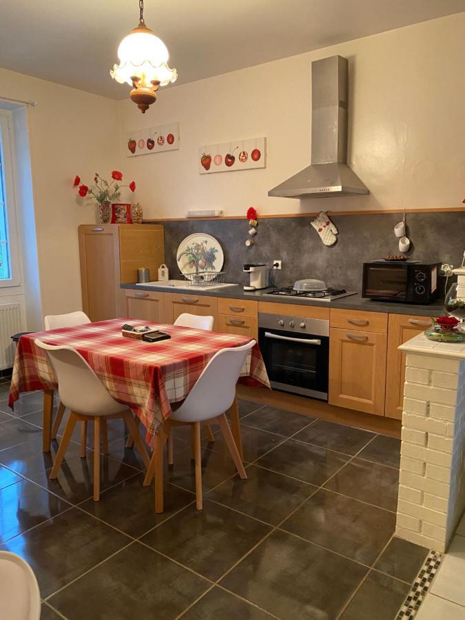 Libellule Villa Carignan Luaran gambar