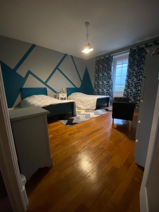 Libellule Villa Carignan Luaran gambar